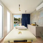 Mobile Homes Peskera 홀리데이파크