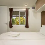 홀리데이파크 Mobile Homes Peskera 반졸레
