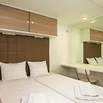Mobile Homes Peskera Vakantiepark Banjole