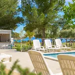 Mobile Homes Peskera Vakantiepark
