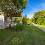 Mobile Homes Peskera 4* Banjole