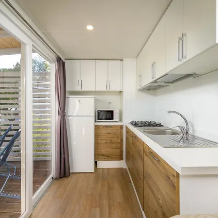 Park za odmor Mobile Homes Peskera 4*