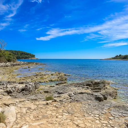 Feriepark Mobile Homes Peskera Banjole