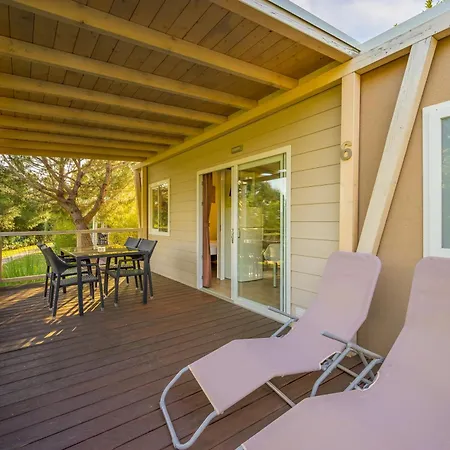 Mobile Homes Peskera Banjole