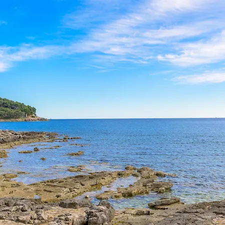 Mobile Homes Peskera 4* Banjole