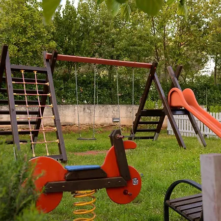 Mobile Homes Peskera