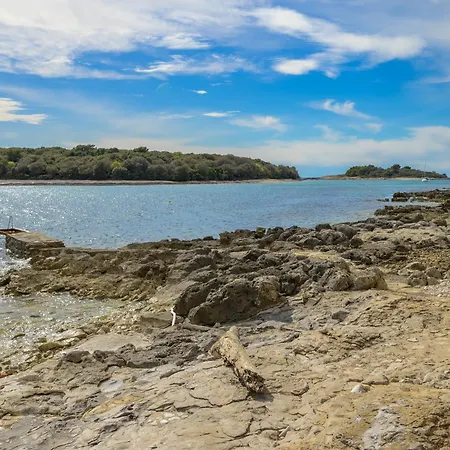 Mobile Homes Peskera Feriepark