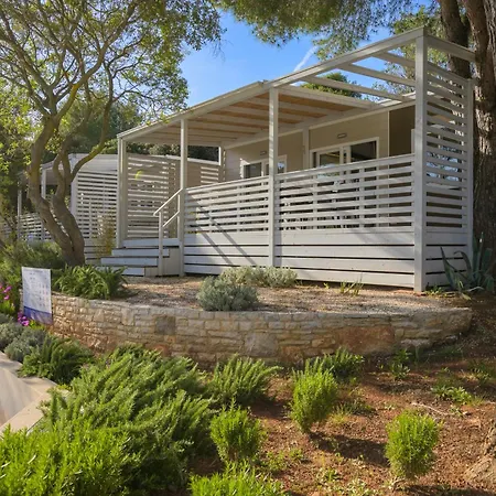 Mobile Homes Peskera 4*