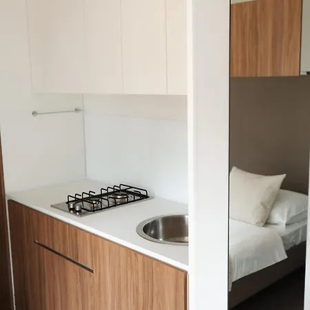 Mobile Homes Peskera Aldeamento Turístico