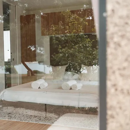 Mobile Homes Peskera Aldeamento Turístico Banjole