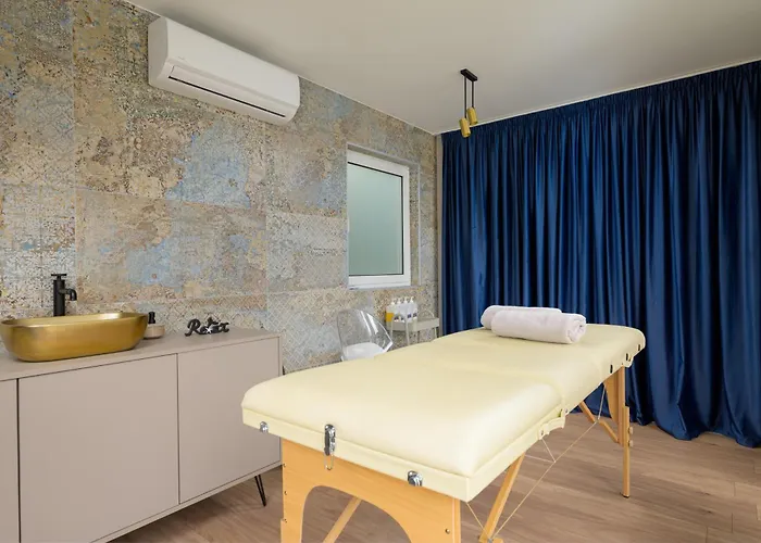 Mobile Homes Peskera