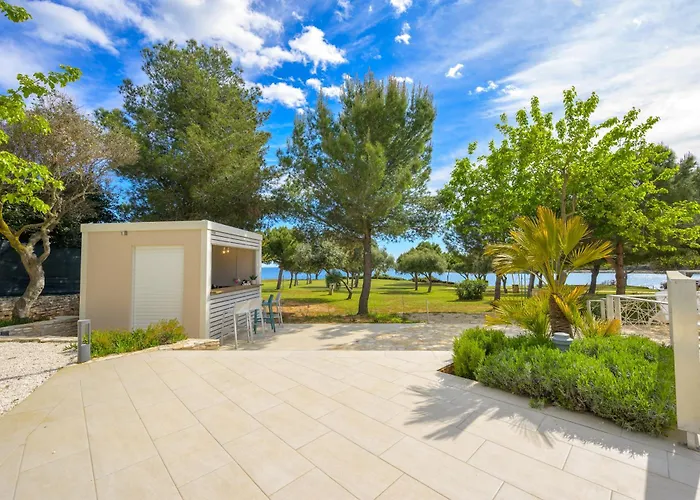 Mobile Homes Peskera