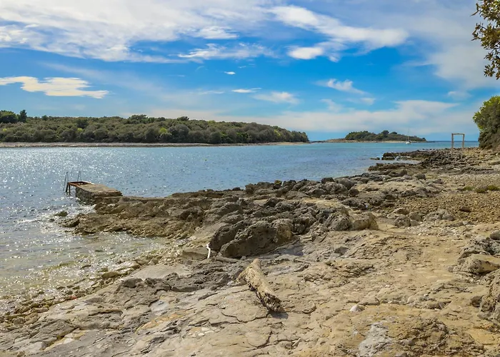 Mobile Homes Peskera 홀리데이파크