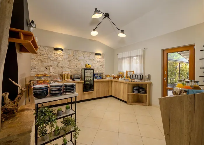 Mobile Homes Peskera 4*