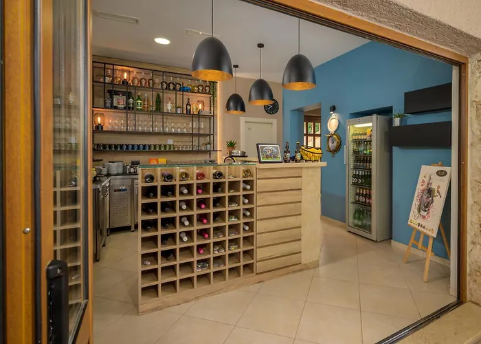 Mobile Homes Peskera 반졸레