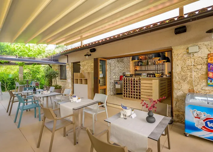 Mobile Homes Peskera