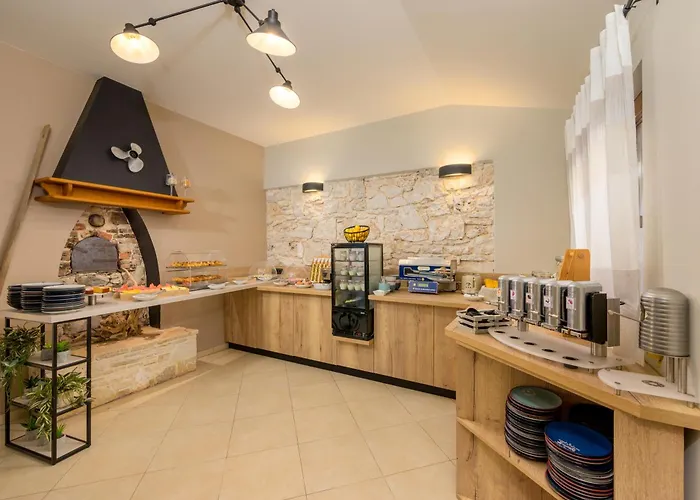 Mobile Homes Peskera 홀리데이파크 4*