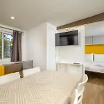 Mobile Homes Peskera Prázdninový areál Banjole
