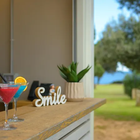 Mobile Homes Peskera 4* Banjole