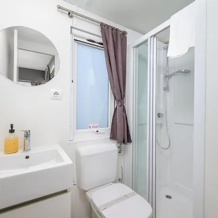 Mobile Homes Peskera 4*