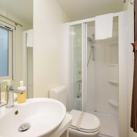 Vakantiepark Mobile Homes Peskera