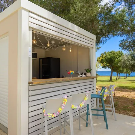 Mobile Homes Peskera 4*