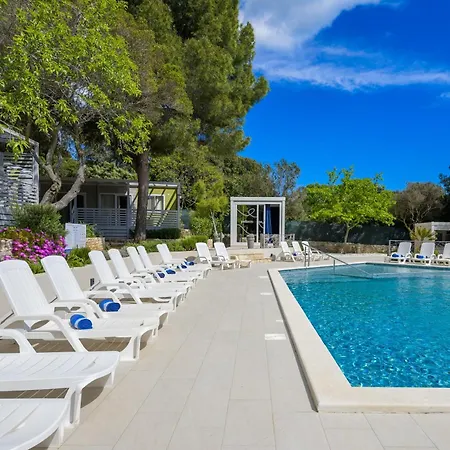 Mobile Homes Peskera Semesterpark