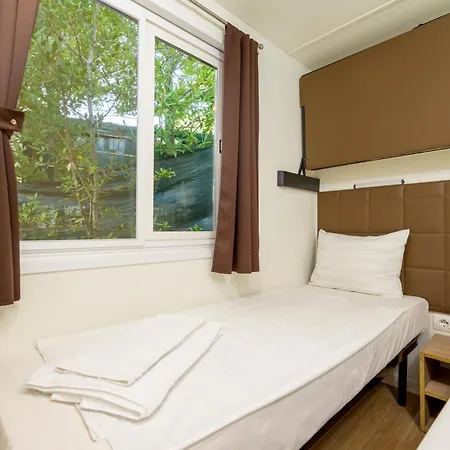 Mobile Homes Peskera 4*