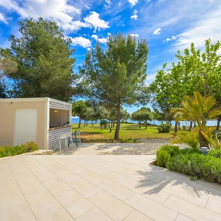 Mobile Homes Peskera