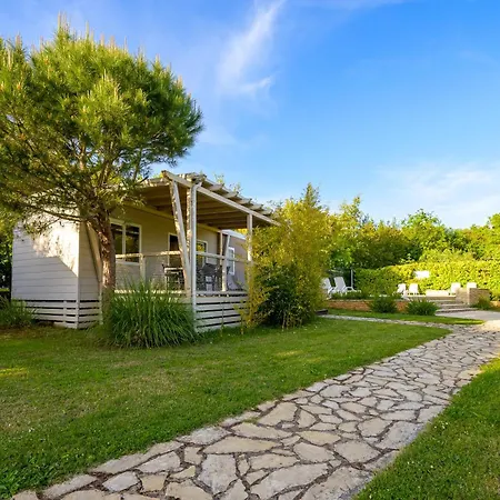 Mobile Homes Peskera