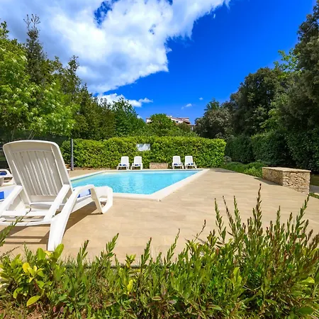 Mobile Homes Peskera Banjole