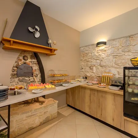 Vakantiepark Mobile Homes Peskera