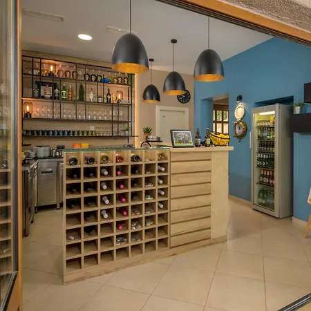 Mobile Homes Peskera Banjole