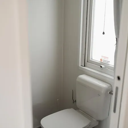 Mobile Homes Peskera 4*
