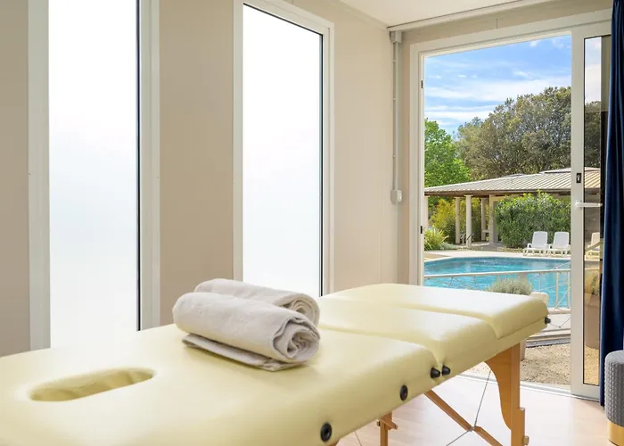 Mobile Homes Peskera