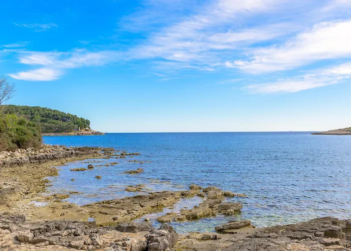 Mobile Homes Peskera 4* Banjole