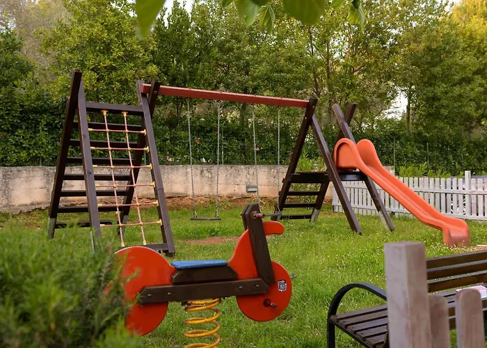 Mobile Homes Peskera