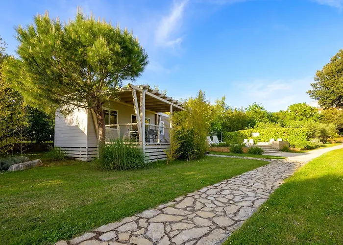 Mobile Homes Peskera