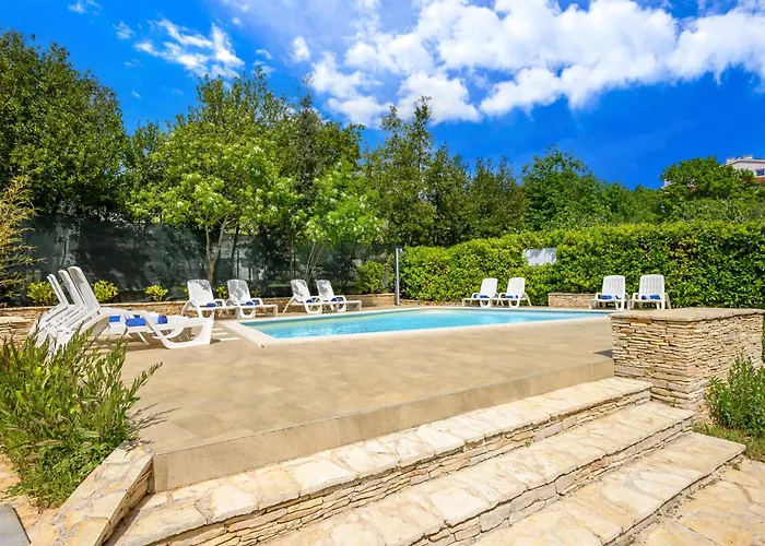 Mobile Homes Peskera