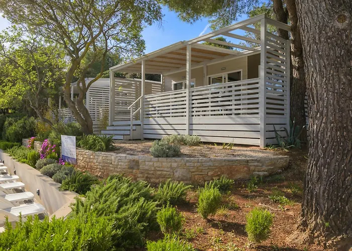 Mobile Homes Peskera 4*